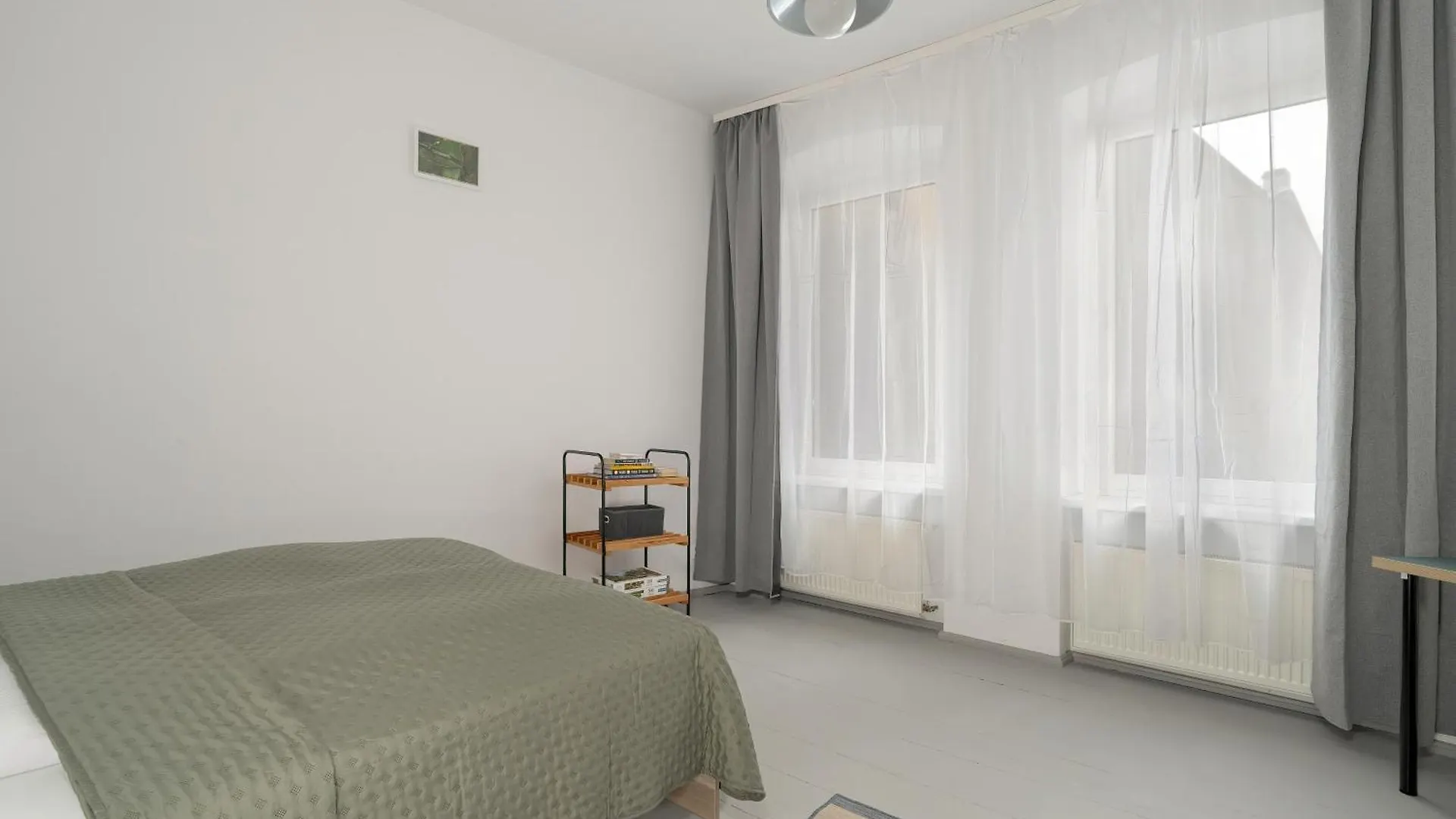 Eleganckie I Stylowe Apartamenty Niedaleko Rynku W Poznaniu By Noclegi Renters