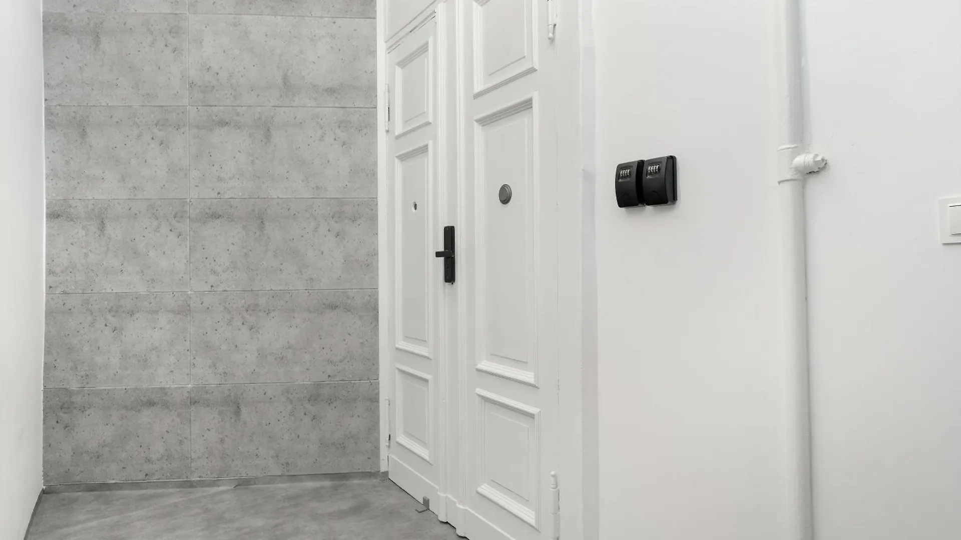 Appartement Eleganckie I Stylowe Apartamenty Niedaleko Rynku W Poznaniu By Noclegi Renters
