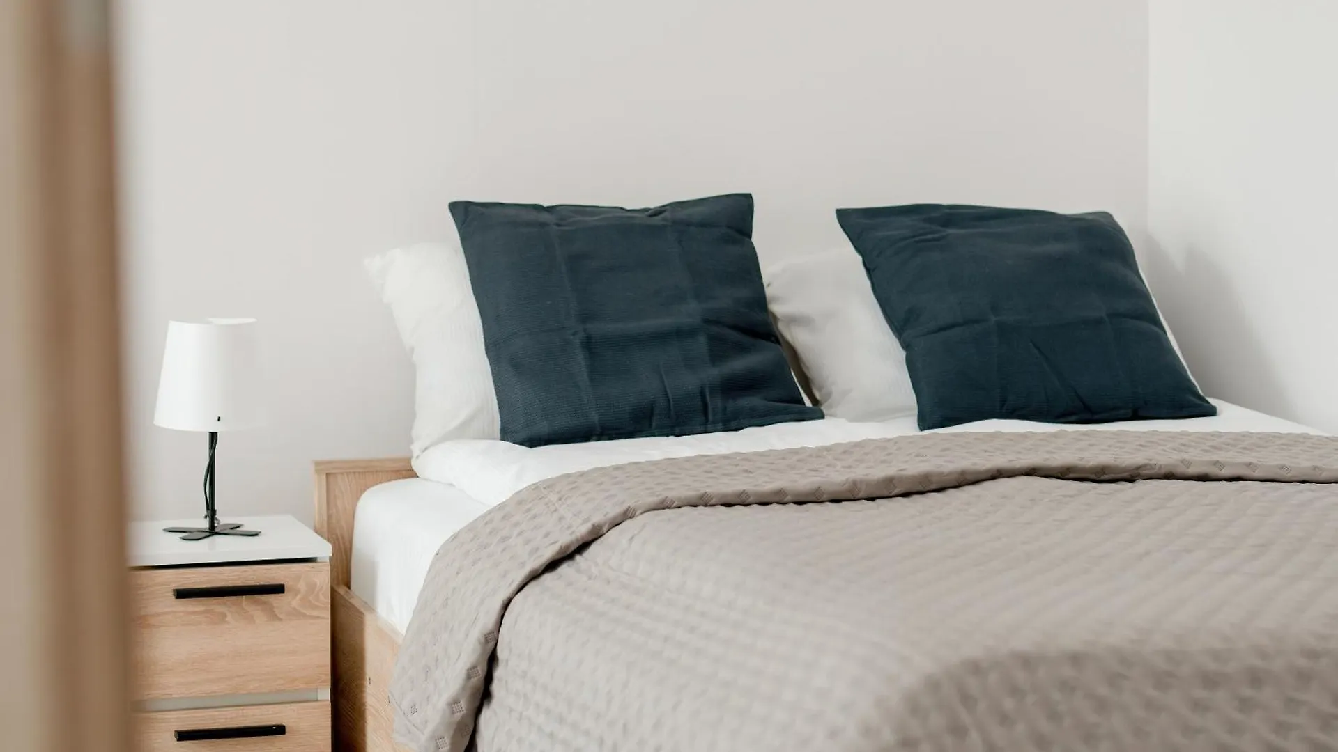Appartement Eleganckie I Stylowe Apartamenty Niedaleko Rynku W Poznaniu By Noclegi Renters Pologne